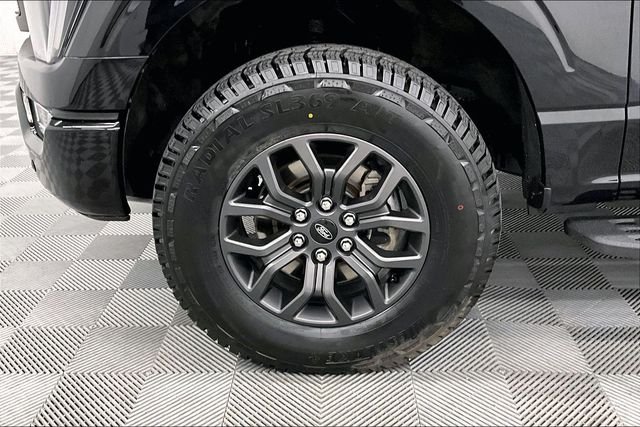 2023 Ford F-150 Tremor - Photo 10