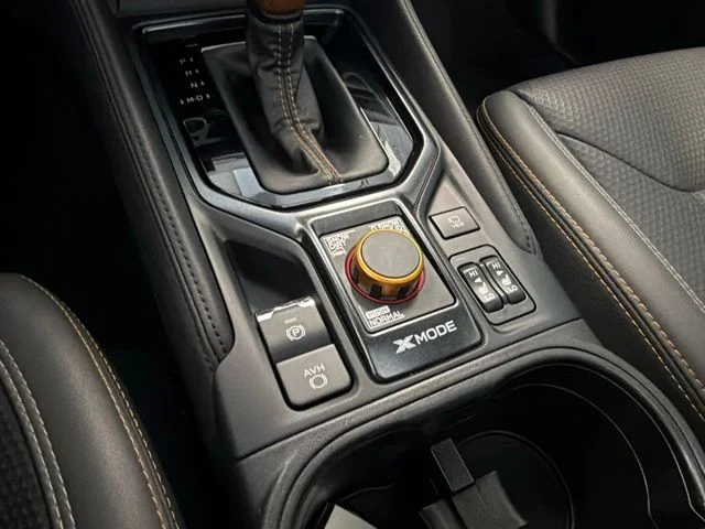 Used 2023 Silver Subaru Wilderness image 29
