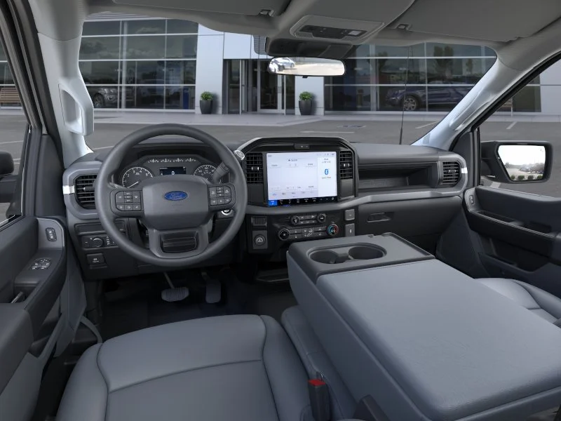 New 2026 Oxford White Ford XL image 32