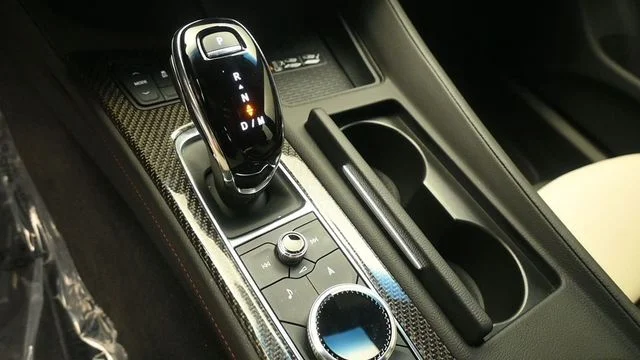 Used 2024 Red Cadillac V-Series image 19