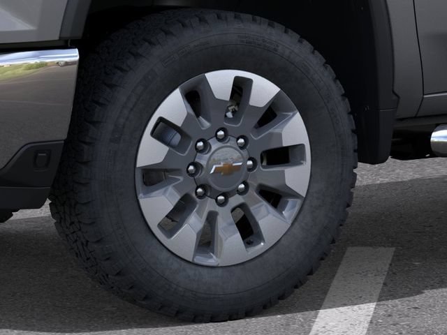 2026 Chevrolet Silverado 2500 HD LT - Photo 9