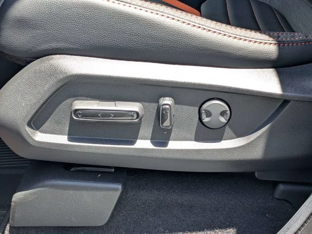 New 2026 Sonic Gray Pearl Honda TrailSport Blackout image 20