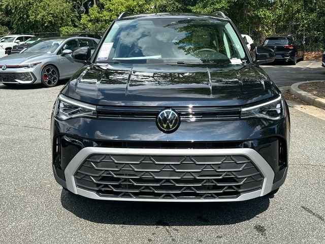 New 2026 Black Volkswagen 1.5T SE image 2