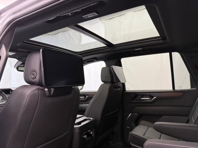 New 2026 Sterling Metallic GMC Denali image 22