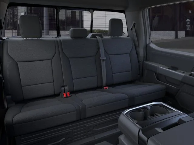New 2026 Avalanche Ford XLT image 11
