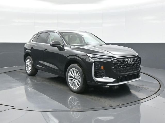 2026 Audi Q3 Base