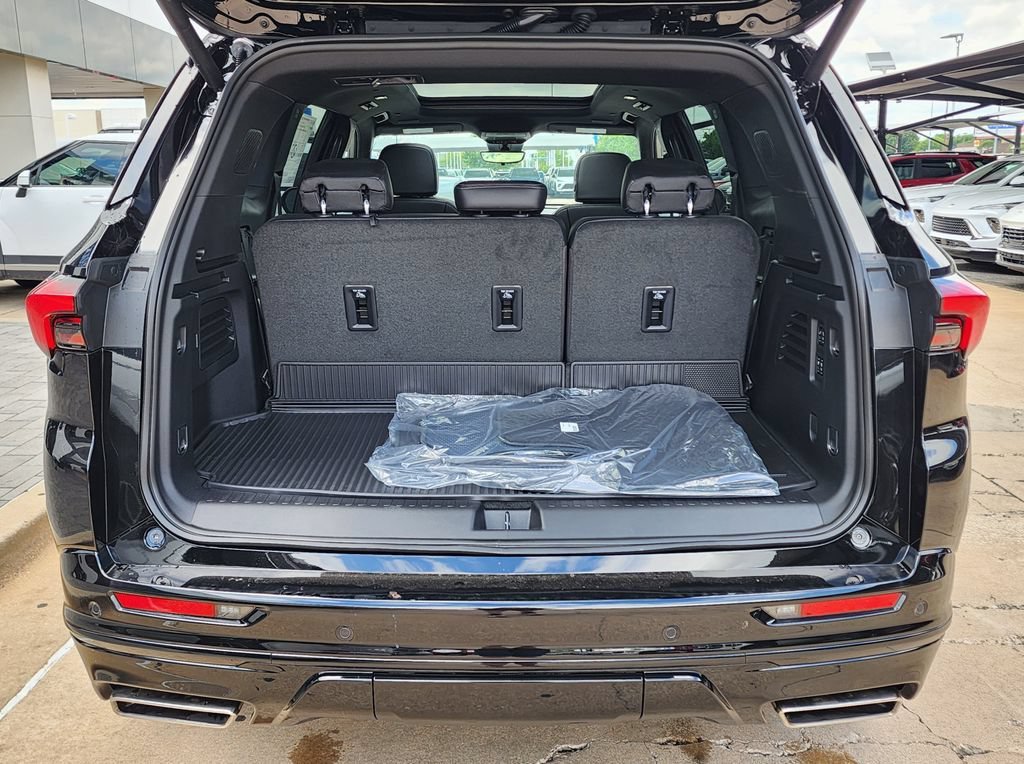 2026 Buick Enclave Sport Touring - Photo 53