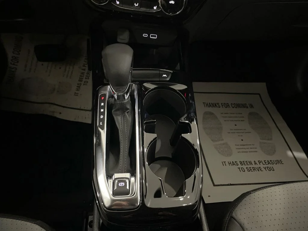 2026 Chevrolet Trax LT - Photo 20