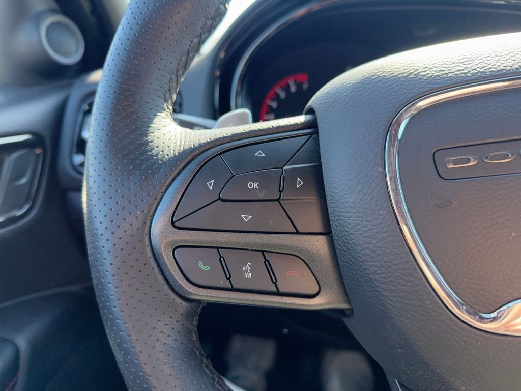 Used 2026 Black Dodge GT image 11