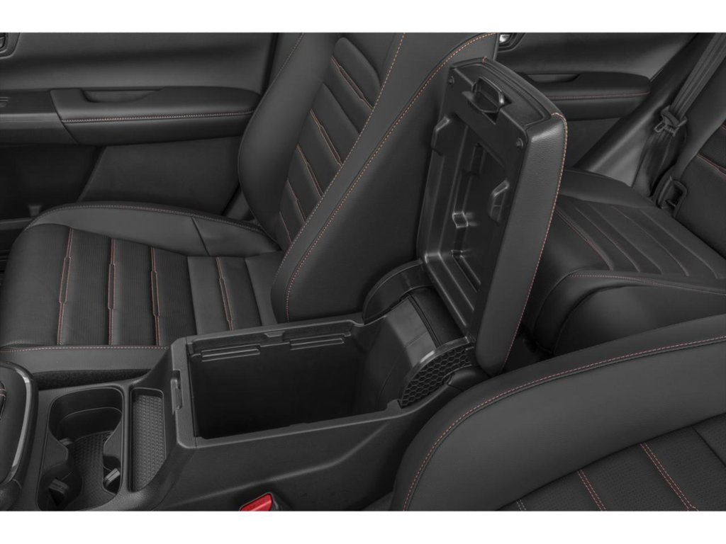 New 2027 Urban Gray Pearl Honda Sport-L image 11