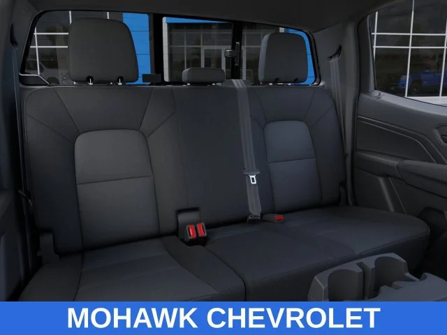 2026 Chevrolet Colorado Trail Boss - Photo 17
