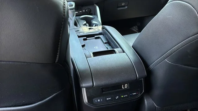 Used 2020 Gray Toyota XLE image 21