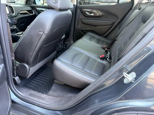Used 2022 HUNTER METALLIC GMC Denali image 21
