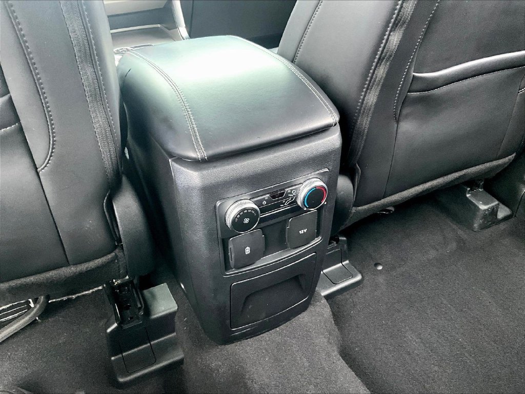 Used 2023 Gray Ford XLT image 10