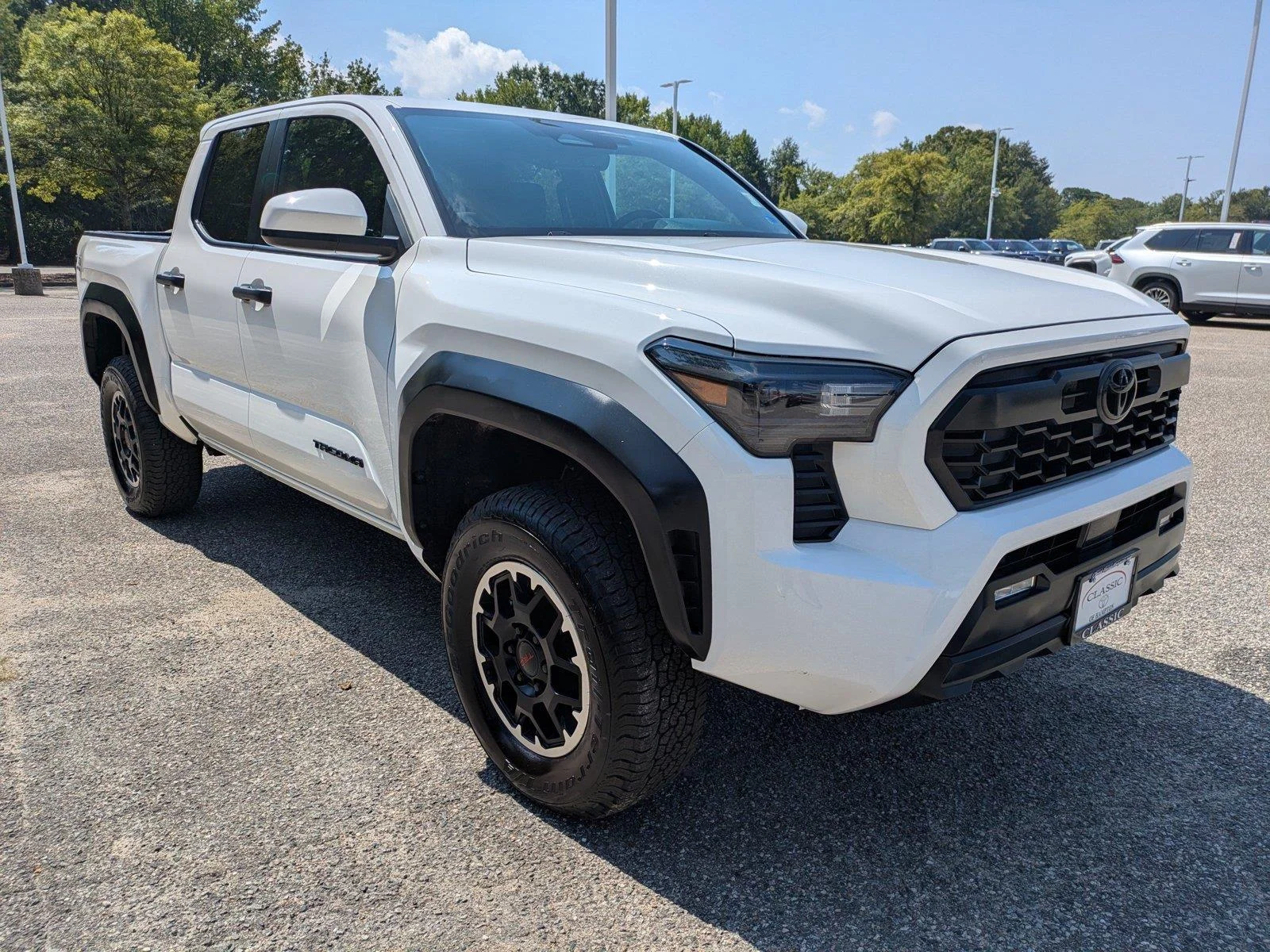 Used 2026  TOYOTA  image 2