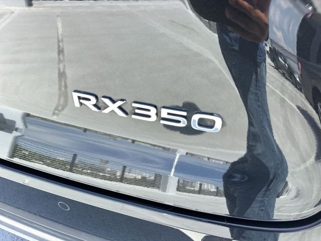 Certified Used 2024 Black Lexus 350 Premium Plus image 25