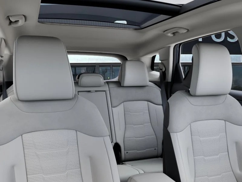 New 2027 Heritage Blue Kia SX Prestige image 27