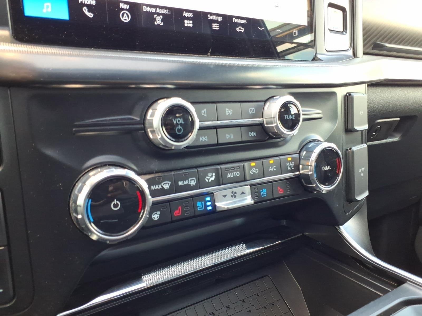 Used 2024 Agate Black Ford Raptor image 26