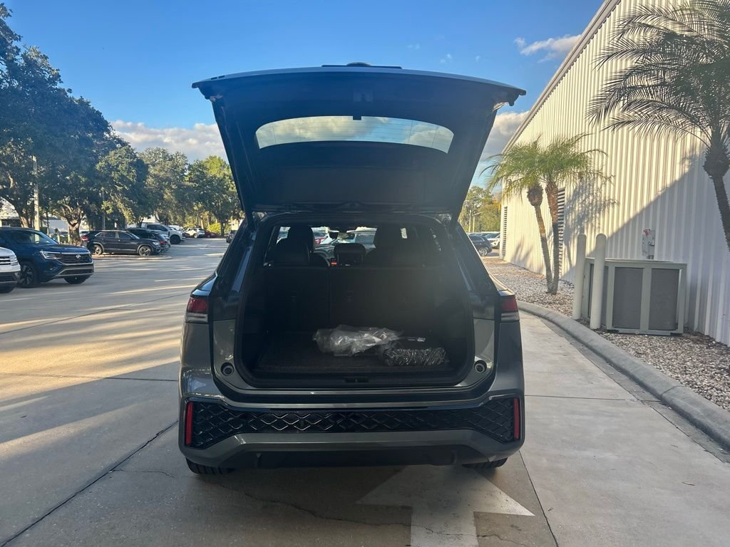 New 2026 Gray Volkswagen 2.0T SE R-Line Black image 42