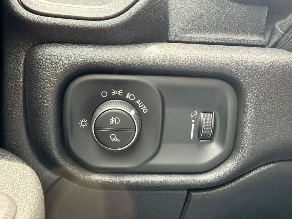 2026 RAM 2500 Tradesman - Photo 48