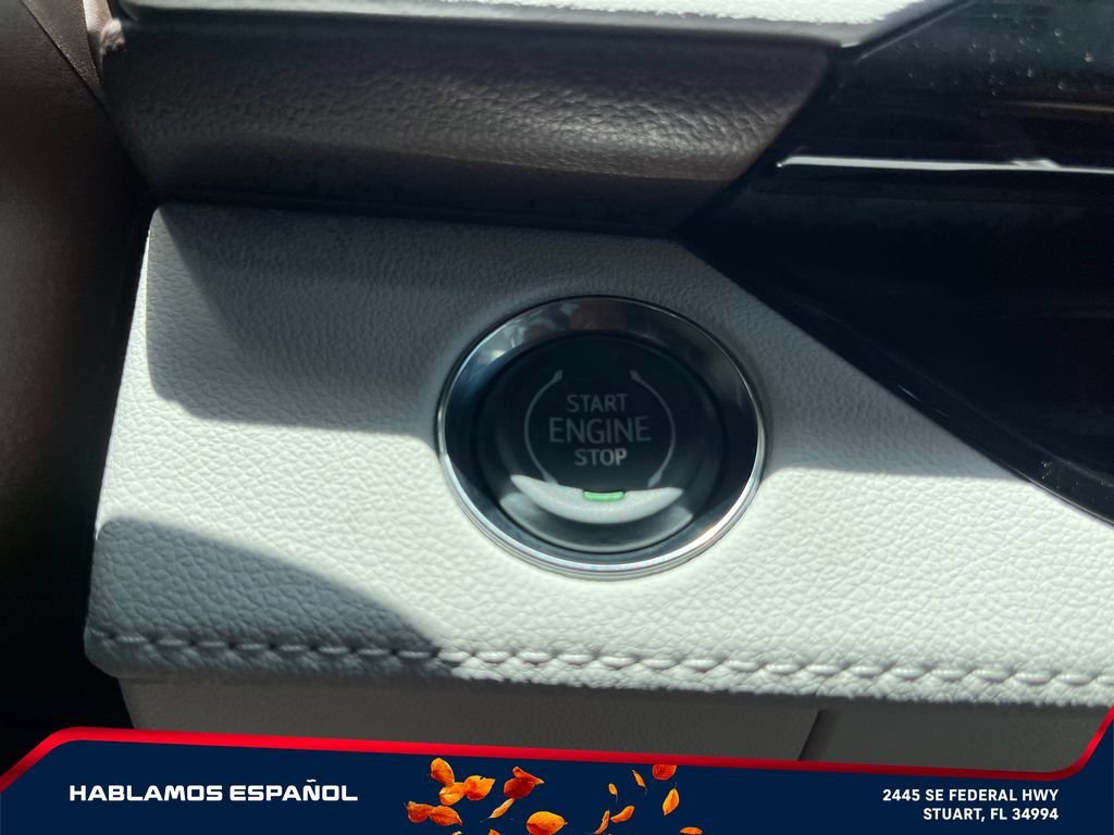 2026 Buick Enclave Avenir - Photo 29