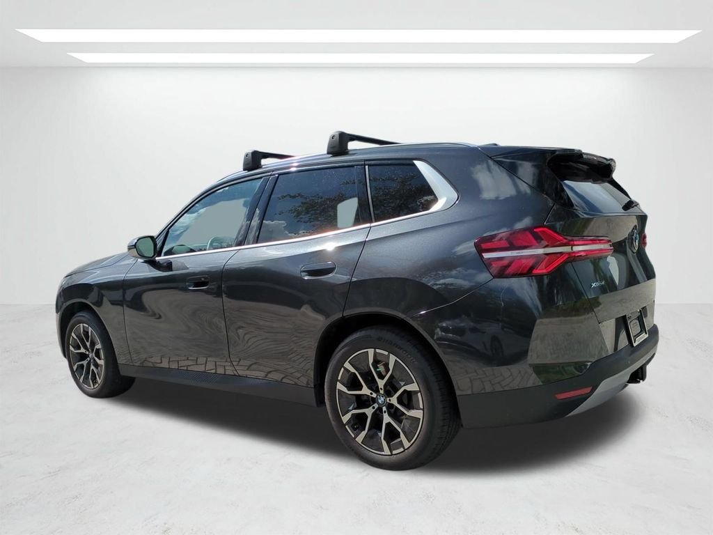 New 2026 Dark Graphite BMW 30 xDrive image 6