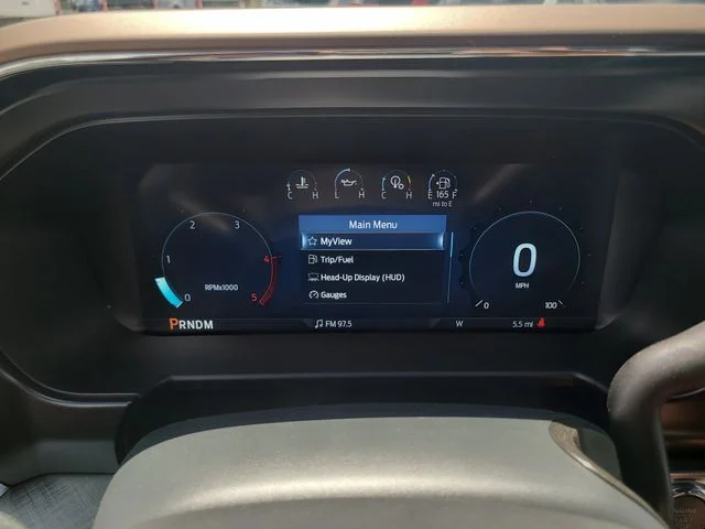 New 2026 Brown Ford King Ranch image 33