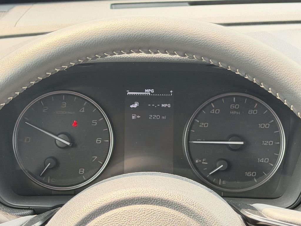 Certified Used 2026 Red Subaru Premium image 26
