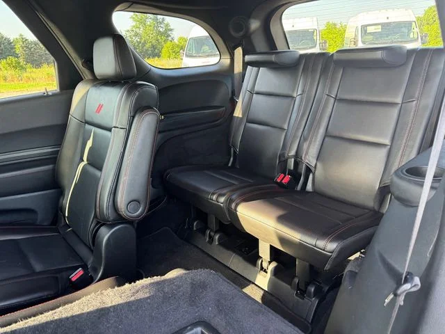 Certified Used 2024 Gray Dodge R/T Plus image 21