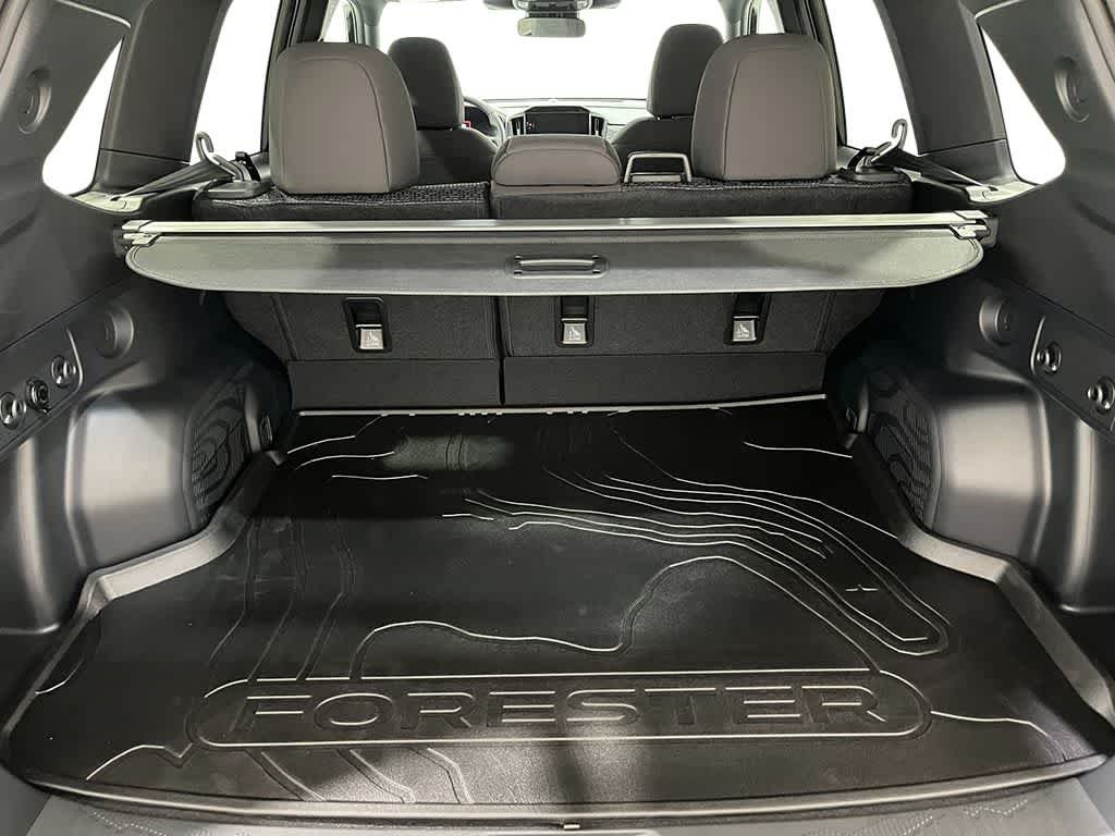 2026 Subaru Forester Premium - Photo 24