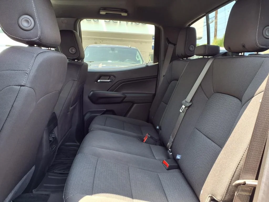 2026 GMC Canyon Elevation - Photo 11