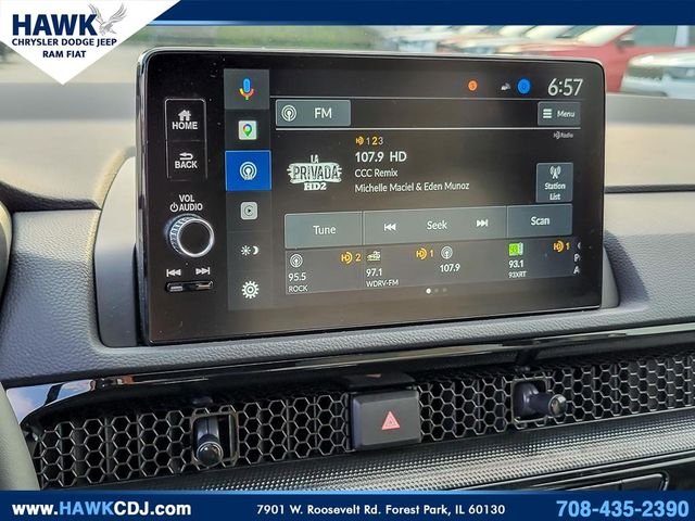 Used 2026 Gray Honda Sport Touring image 22