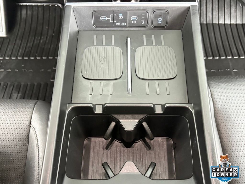 Used 2025 White Hyundai Limited image 23
