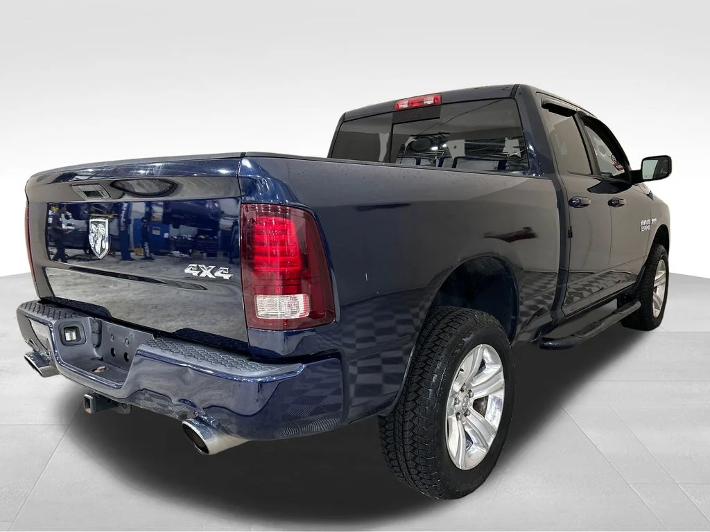 Used 2013 Blue Ram Sport image 6