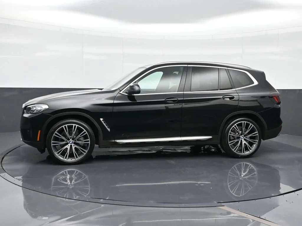 2024 BMW X3 30i - Photo 5