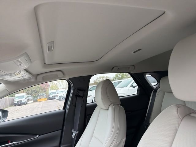 2026 Mazda CX-30 Premium - Photo 11