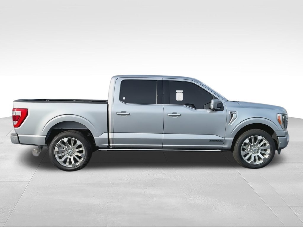2022 Ford F-150 Limited - Photo 9