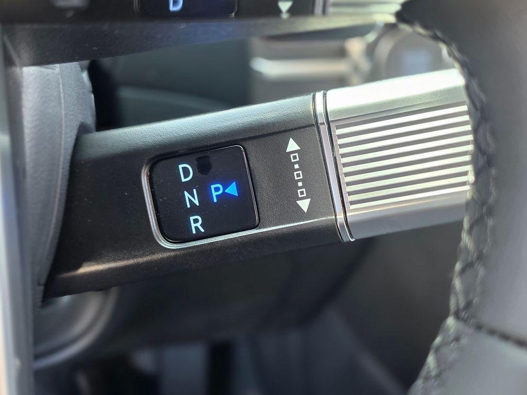2026 Hyundai Santa Fe SEL - Photo 34