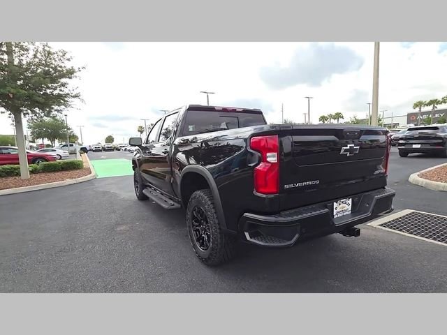 New 2026 Black Chevrolet ZR2 image 29