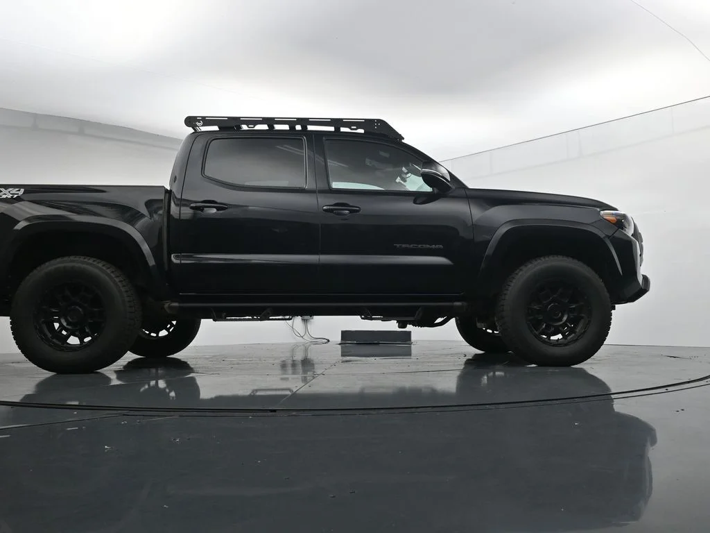 2022 Toyota Tacoma TRD Sport - Photo 38