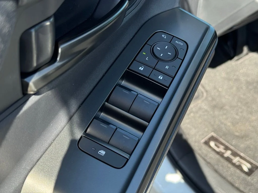 New 2026  Toyota XSE image 16