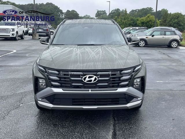 Used 2026 Green Hyundai SEL Premium image 2