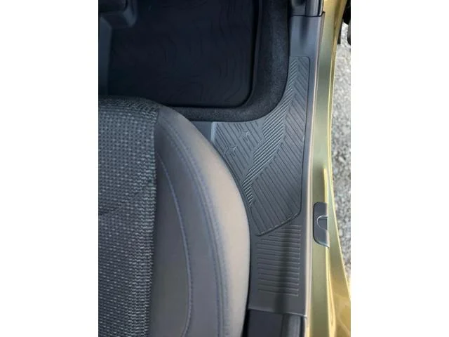 New 2026 AUTUMN GREEN METALLIC Subaru Premium image 37