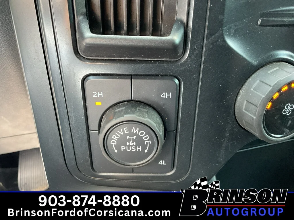 Used 2024 Avalanche Ford STX image 28
