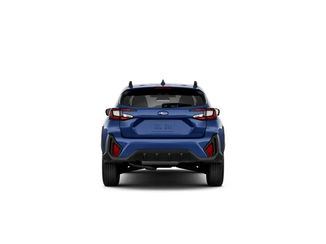 New 2027 DAYBREAK BLUE PEARL Subaru  image 9