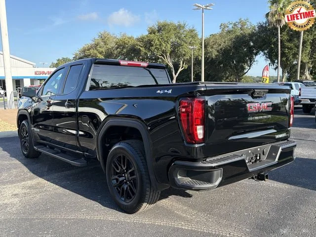 Used 2026 Onyx Black GMC Elevation image 7