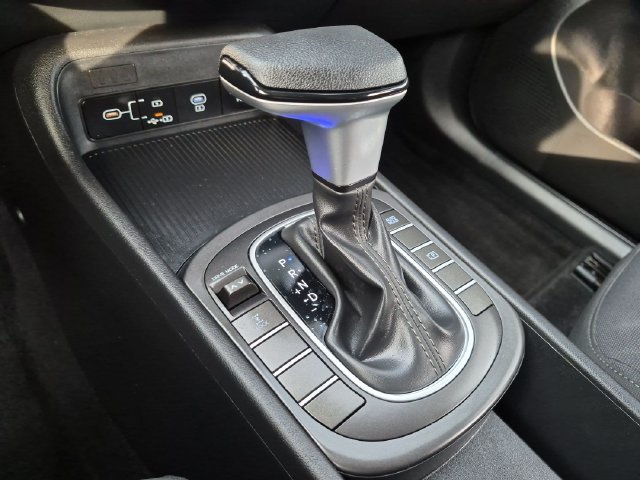 Used 2026 Blue Hyundai SE image 21