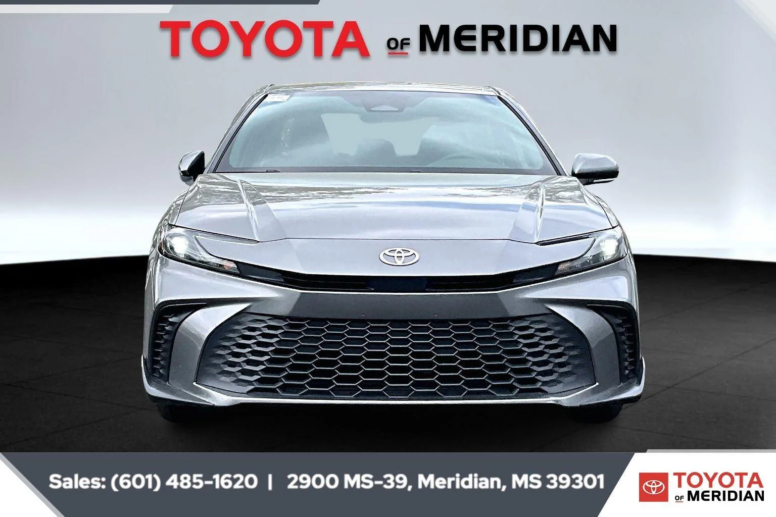 Used 2025 Heavy Metal Toyota LE image 3