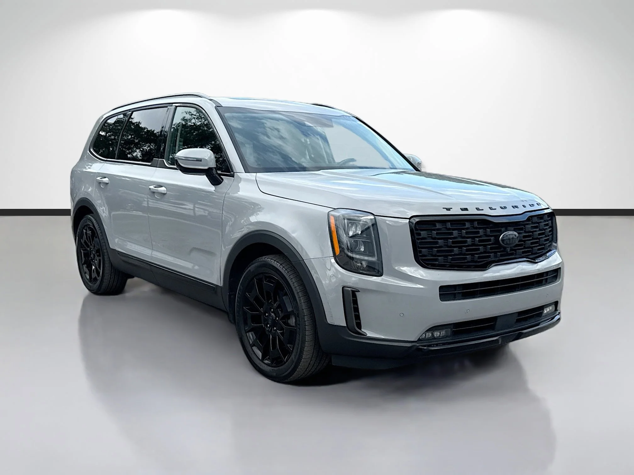 2021 Kia Telluride SX AWD's photo