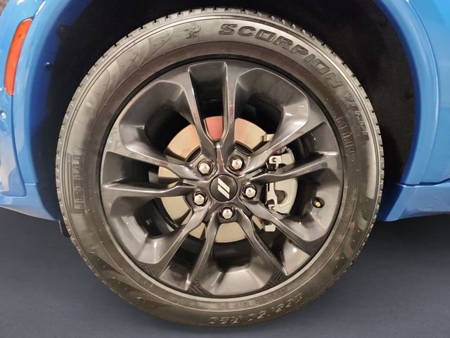 New 2026 Blue Dodge GT Plus image 14
